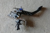 фото thumb №1, Педаль зчеплення mazda bjs7