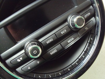 фото thumb №3, Радіо mini cooper one f55 14-
