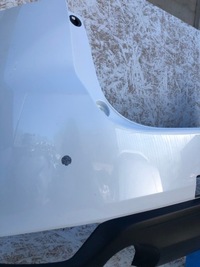 фото thumb №13, Бампер задний задняя mazda cx5 ii