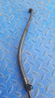 фото thumb №5, Шланг масляний коробки mercedes w220 3.2 cdi