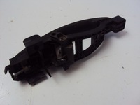 фото thumb №4, Ручка дверь левый зад ford c-max i