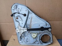 фото thumb №5, Механізм підйомник скло задня лівий 5d 3b5839755c vw passat b5