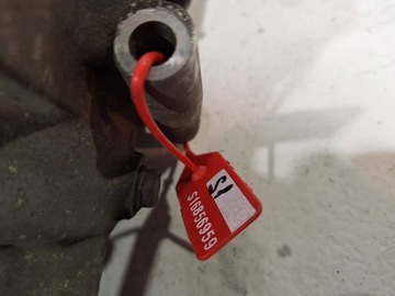 фото thumb №6, Компрессор кондиционера 8200953359 renault clio iii 1.5 dci 06-