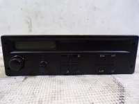 Купити Радіо alpha volkswagen passat b3, фото thumb