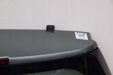 фото thumb №8, Кришка багажника кришка scenic ii 2 ted97 03-09r.