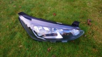 Купить Фара правый  перед передняя ford focus mk4 led, фото thumb