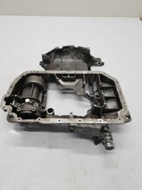 фото thumb №2, Audi a6 c5 2.5 tdi 97-04 піддон масляна 059103604f