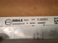 Радиатор воды fiat ducato boxer proace 2021- 2.2 hdi 46865084 52179696 now Киев, фото thumb