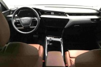 Audi e-tron вал рулевой промежуточный 4kl419753d 4kl419753e 4ke тяга krz с Разборки, фото thumb