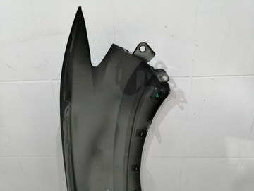 фото thumb №12, Крыло левый переднее перед hyundai tucson iv 4