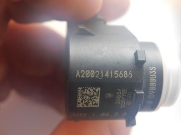 фото thumb №5, Hyundai tucson iv датчик 99310-d9000u3s