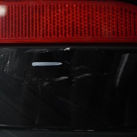 фото thumb №11, Bmw x1 e84 бампер заднее sport line чёрный sapphire