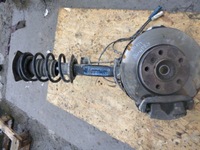 фото thumb №1, Амортизационная стойка поворотный кулак левая mini countryman r60