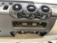 фото thumb №8, Mercedes glb 247 консоль приборная панель ремни оригинал подушка t.h