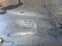 фото thumb №14, Mercedes v клас vito w447 447 amg бампер зад задній