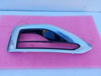 фото thumb №1, Kia sportage v решётка бампера правая задняя задняя