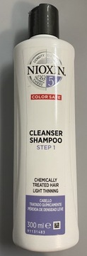 NIOXIN System 5 Cleanser Шампунь очищающий волосы