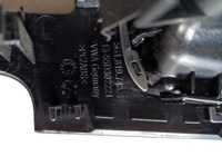 фото thumb №8, Golf vii рамка dekor навигации радио 5g1815735c