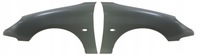 фото thumb №1, Крила peugeot 206 1998-2009 перед новий