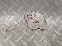 фото thumb №3, Заглушка фаркоп бампера зад astra iv j z20z универсал