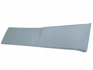 фото thumb №1, Защита стойка среднего левая renault zoe 12-