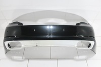 фото thumb №1, Бампер задня задній bmw 7 f01 f02 lift lci alpina b7