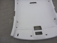 фото thumb №2, Skoda rapid liftback стеля підкрилок оригінал