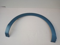 фото thumb №1, Citroen c3 iii правая молдинг крыла задняя 2020r