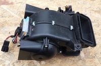 фото thumb №1, Отопитель задняя задняя mercedes ml w163 1638300308