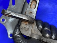 фото thumb №8, Лапи генератора g4gc kia sportage ii hyundai tucson 2.0 16v