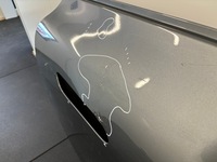 фото thumb №12, Mercedes eqe w295 дверь задняя правое задние