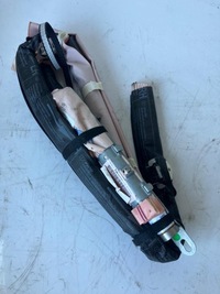 фото thumb №1, Шторка безопасности правая citroen c3 ii 9677506880