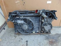 фото thumb №6, Комплект радиатор pas усилитель mazda 3 bl 1.6 d