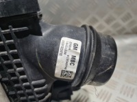 фото thumb №12, Радіатор води інтеркулер вентилятор insignia a 2.0 turbo 250km механічна коробка передач