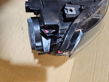 фото thumb №12, Peugeot rifter лампа левая правая линза led 9816827280 9816827180