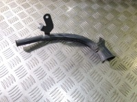 фото thumb №1, Кронштейн кронштейн тросы тормозная ручного renault laguna iii