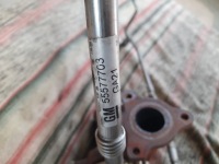 Opel astra k турбіна турбонагнітач 1.6 cdti 16r. Київ, фото thumb