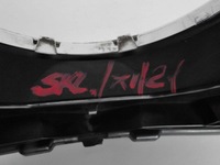 фото thumb №11, Mercedes glk x204 204 решітка радіатора решітка радіатора sport