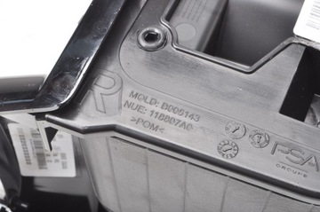 фото thumb №12, Citroen c4 iii тримач na чашка 118807a0 98307458zd 9813146377