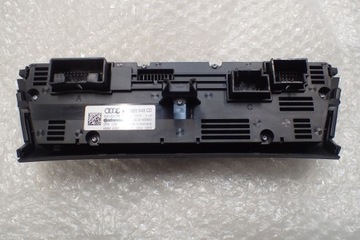 фото thumb №8, Audi a7 4g панель кондиціонера 4g0820043cd