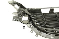 фото thumb №8, Решётка радиатора решётка радиатора mazda 6 iii gj lift 15- g46l-50712