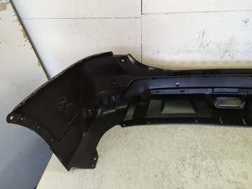 фото thumb №12, Бампер зад задній nissan x-trail 850226fr0h