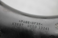 фото thumb №6, Труба воздуха шланг воздухозаборник mazda cx-3 1.5 skyactiv-d 14-21