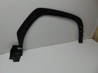 фото thumb №10, Планка накладка крила ліва перед hyundai tucson iv 87713-n7000 оригінал