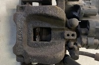 фото thumb №6, Супорт гальмівний задній лівий jaguar xe x760 fk722k328bc 2.0l дизель 132kw