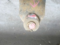 фото thumb №12, Мост задний дифференциал задняя iveco daily iv 10:43 двойник