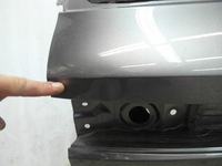 фото thumb №4, Byd atto 3 кришка багажника задня nr72