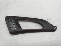 фото thumb №1, Porsche cayenne рамка права ручка перемикачі пам'яті сидінь