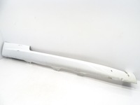 фото thumb №1, Накладка накладка порог правая vw scirocco 1k8 lift r r-line 1k8853860c lc9a