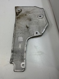 фото thumb №1, Защита тепловая правая audi a8 d4 4h0825642c